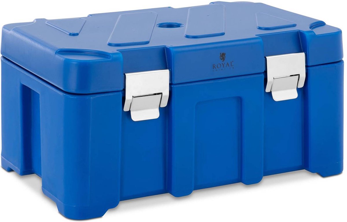 Royal Catering Thermobox - 30 L - Royal Catering
