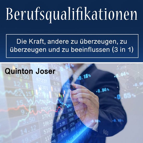 Berufsqualifikationen - cover