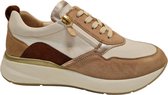 Sioux Segolia-705-J Sneaker Dames