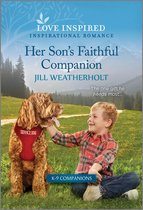 K-9 Companions 21 - Her Son's Faithful Companion