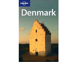 Omslag van Denmark