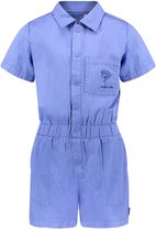 B. Nosy Y402-5652 Combinaison Filles - Blue Doux - Taille 158-164