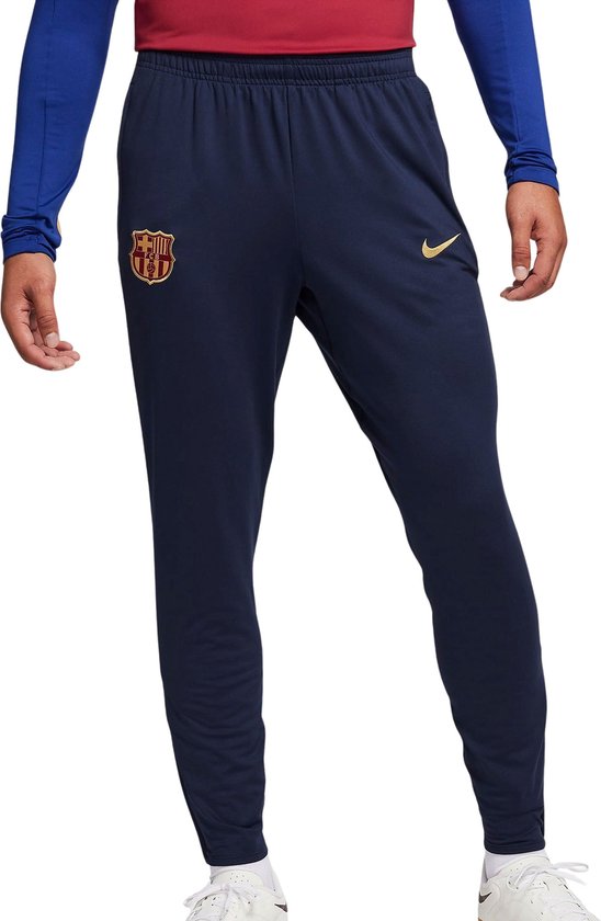 Pantalon de sport Nike FC Barcelona Strike pour homme - Taille XL