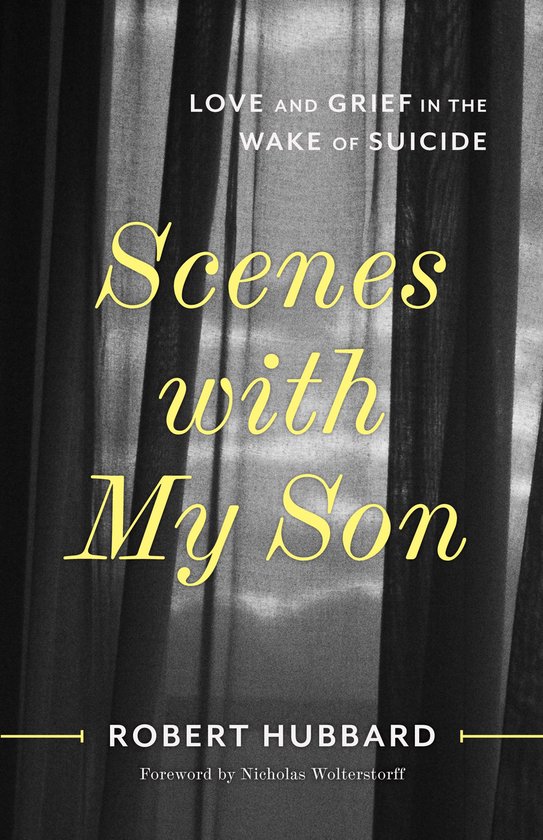 Scenes with My Son - cover