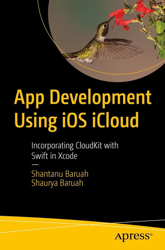 Professional and Applied Computing (R0) - App Development Us ... - cover