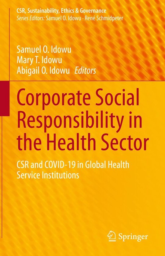 Business and Management (R0) - Corporate Social Responsibili ... - cover