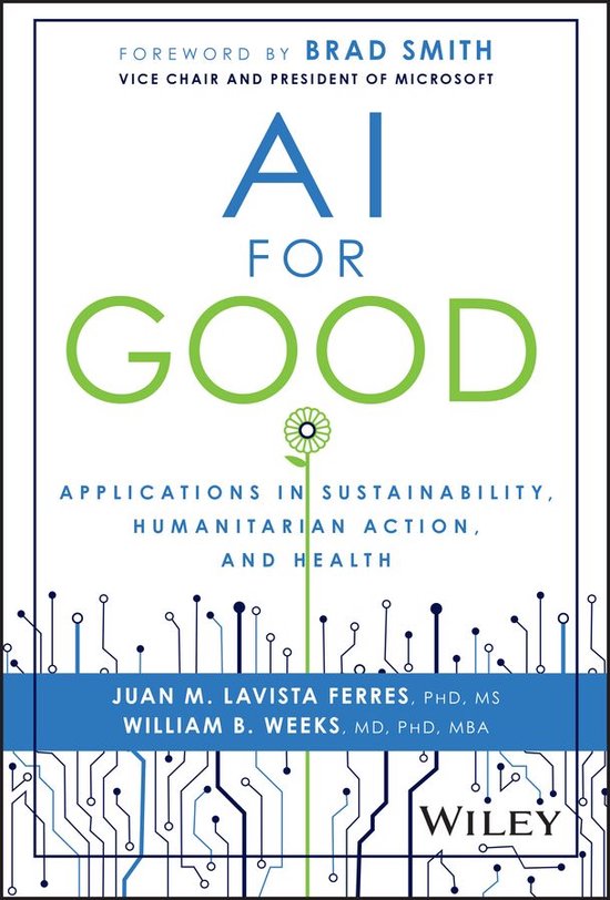 AI for Good - cover