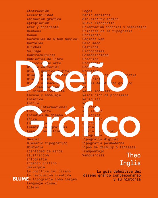 Diseño gráfico - cover