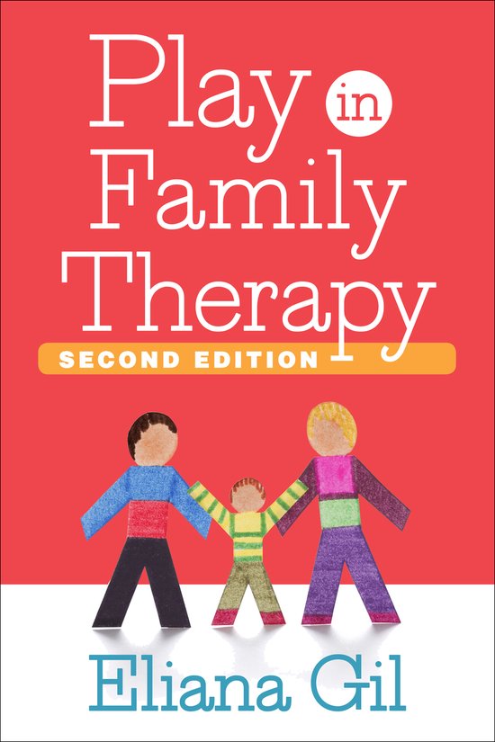 Play in Family Therapy, Second Edition - cover
