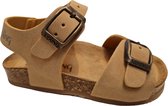 Kipling Sunset 1 beige 0021 Jongens Sandalen - Beige - 29