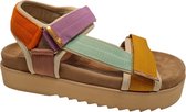 Maruti - Beau Sandalen Multi - Brown - 40