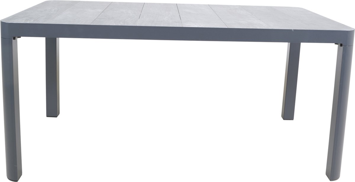 Lesli Living Tafel Buiten Tuin Castilla 2.0 160x90cm