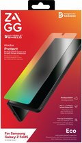 ZAGG InvisibleShield Ultra Eco Samsung Galaxy Z Fold 5 Protector