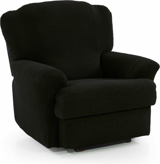 2-delige zwarte stoelhoes inclusief 1 kussen en 1 rugleuning - polar fleece maïs plaid 2-delige zwarte stoelhoes inclusief 1 kussen en 1 rugleuning - polar fleece maïs plaid