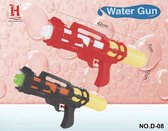Waterpistool XL - Zomer - Spelletjes - Spelen - Vrienden - Water - Strand - Zwembad - Familie - Kinderen
