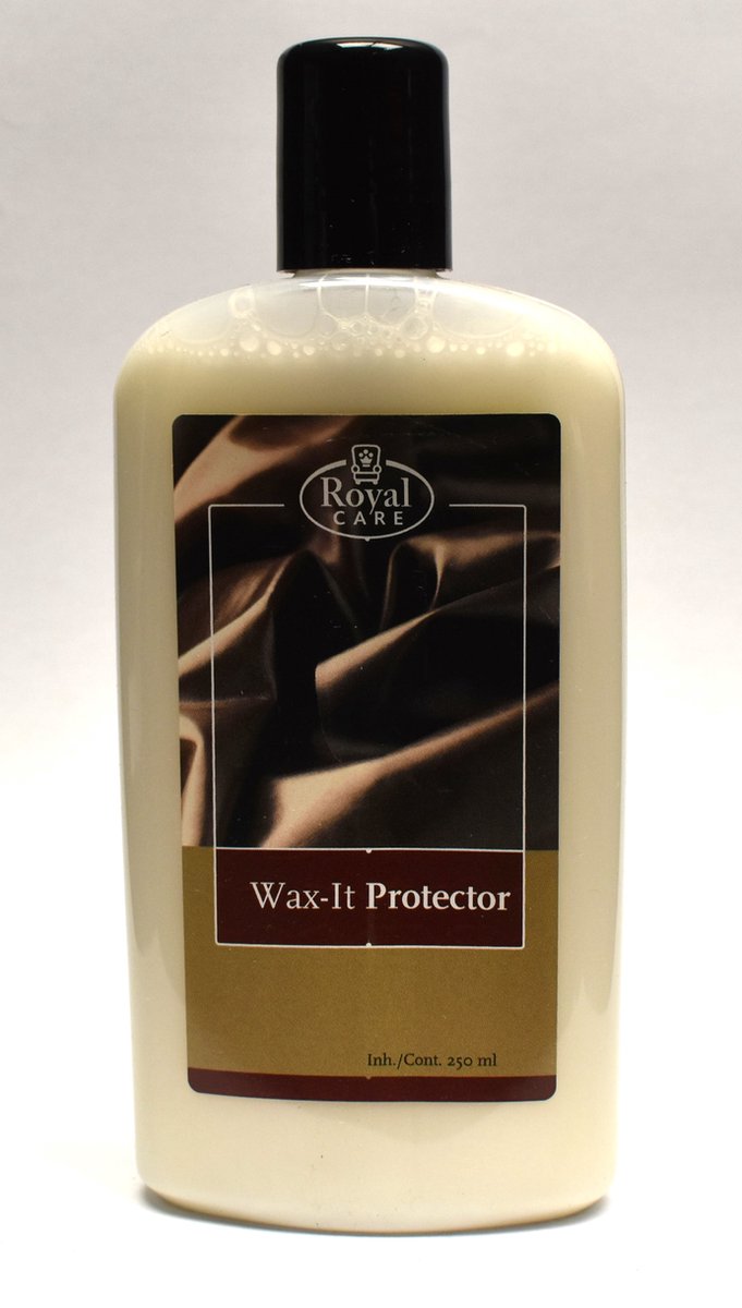 Royal care Wax-It Protector 250ml