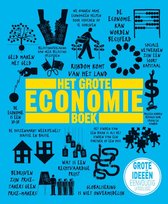 Grote... boek 3 - Het grote economieboek