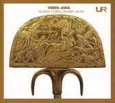 Orchestra E Coro Dell'Opera Di Roma & Zubin Mehta - Verdi: Aida (2 CD)