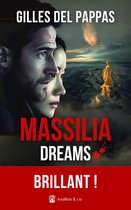 Collection noire & suspense - Massilia Dreams