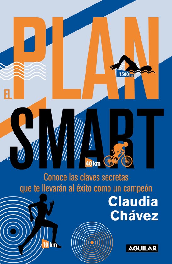 El plan SMART - cover