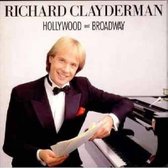 Richard Clayderman - Hollywood and broadway - Cd album