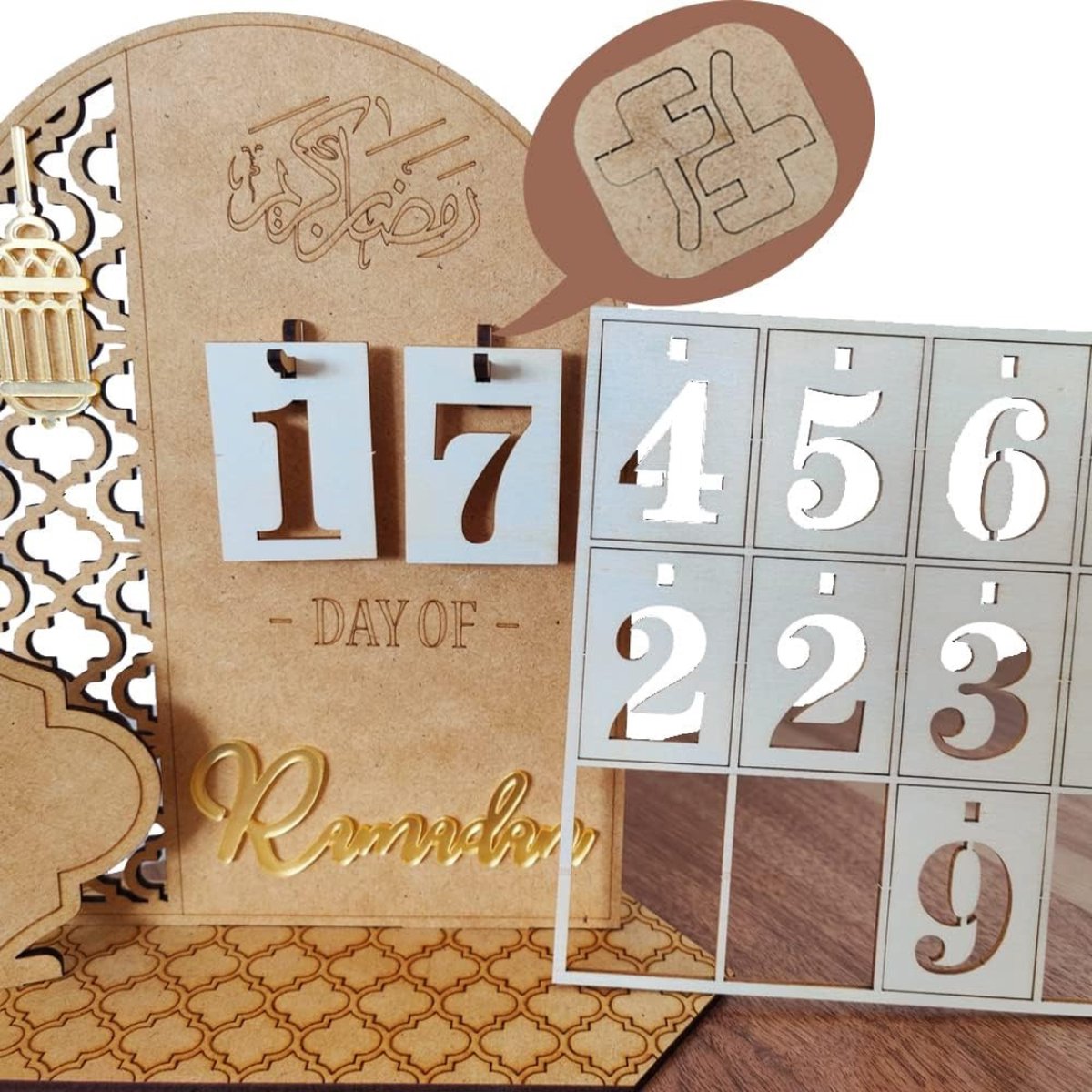 Houten
