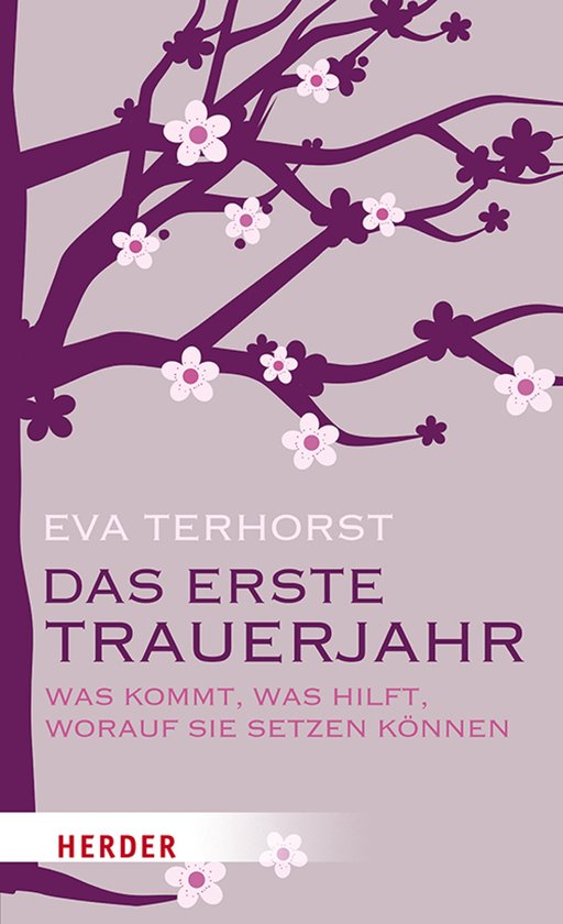 Das erste Trauerjahr - cover
