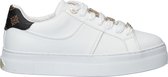 Guess Giella Lage sneakers - Dames - Wit - Maat 41