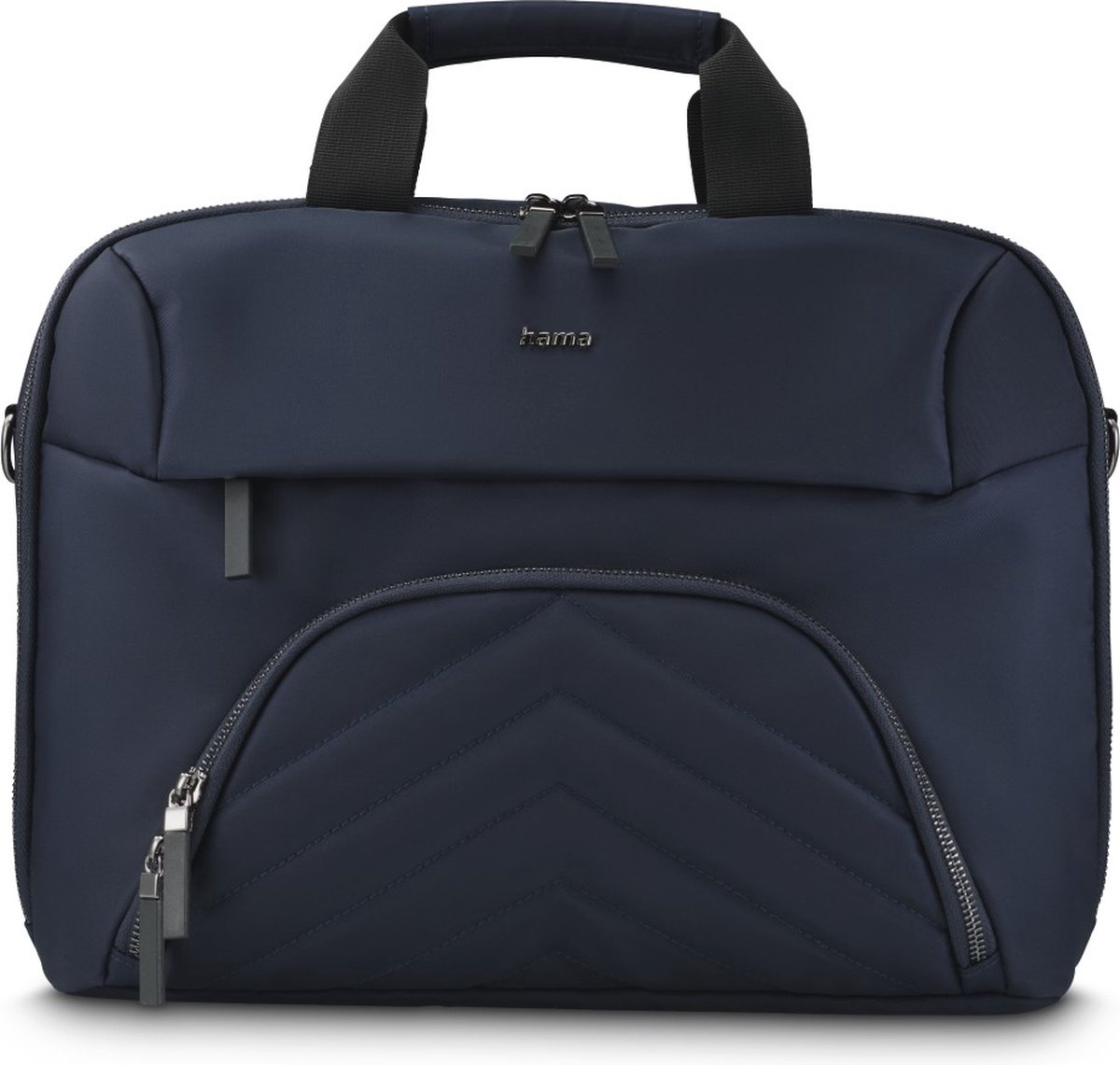 Hama Laptop-tas "Premium Lightweight", 34 - 36 cm (13,3" - 14,1"), donkerblauw