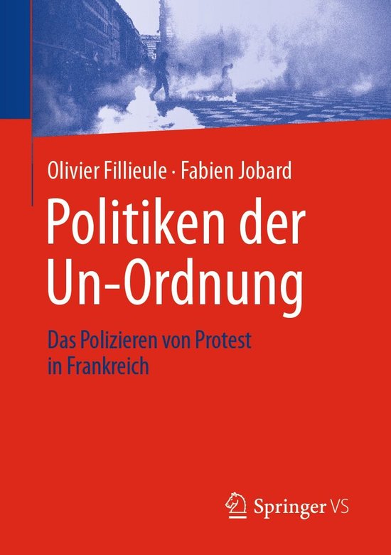 Social Science and Law (German Language) - Politiken der Un- ... - cover