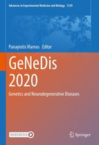 Advances in Experimental Medicine and Biology 1339 - GeNeDis 2020