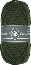 Durable Cosy Extra Fine - 2149 Dark Olive