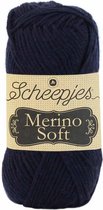 Scheepjes Merino Soft 50g - 618 Wood