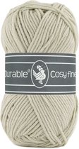 Durable Cosy Fine - 2212 Linen