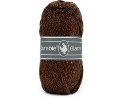 Durable Glam – 2230 Dark Brown Durable