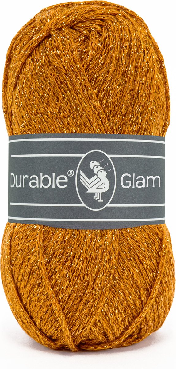 Durable Glam – 2181 Ochre Durable