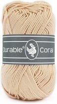 Durable Coral - 2208 Sand