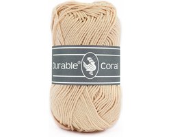 Durable Coral - 2208 Sand