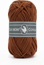 Durable Cosy - 2208 Cayenne