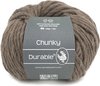 Durable Chunky - 2229 Chocolate