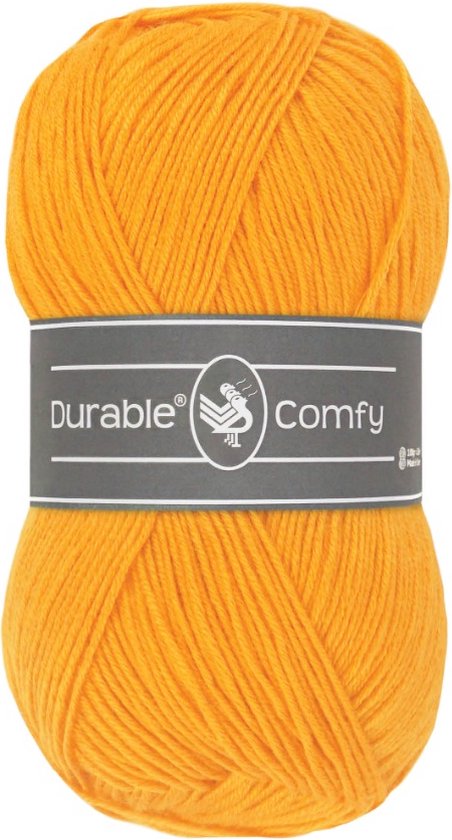 Durable Comfy - 2178 Sunflower