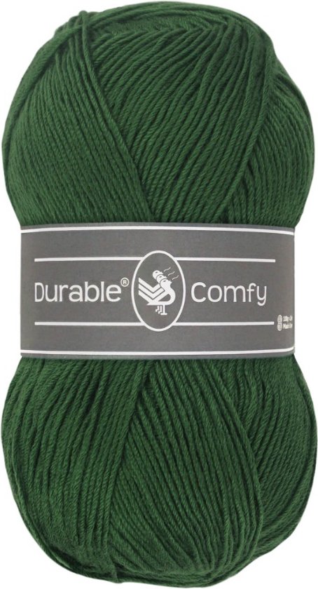 Durable Comfy - 2150 Forest Green