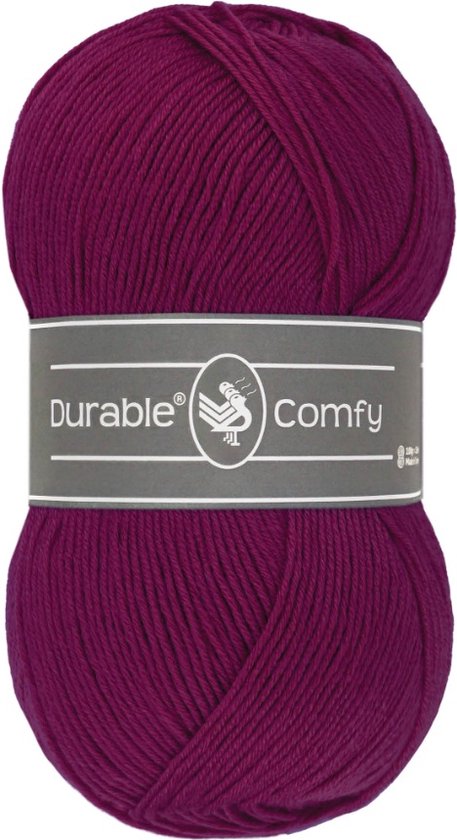Durable Comfy - 249 Plum