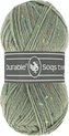Durable Soqs Tweed - 402 Seagrass