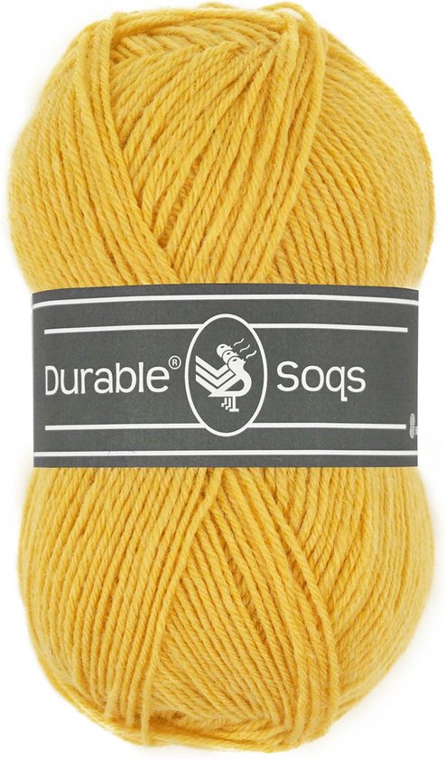 Durable Soqs 411 Mimosa
