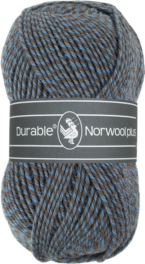Durable Norwool Plus - M235