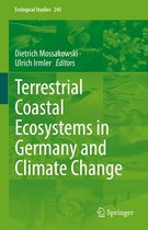 Ecological Studies 245 - Terrestrial Coastal Ecosystems in Germany and Climate Change