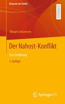 Elemente der Politik - Der Nahost-Konflikt