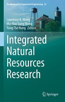 Handbook of Environmental Engineering 22 - Integrated Natural Resources Research