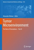 Advances in Experimental Medicine and Biology 1302 - Tumor Microenvironment